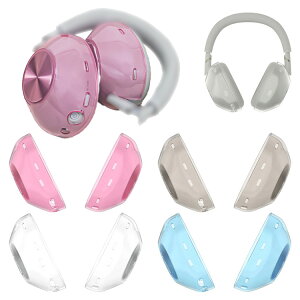 SONY WH-1000XM6 P[X NA [dt  ی TPU P[X Jo[ Vv   h~ \tgP[X یP[X 킢 CXCz