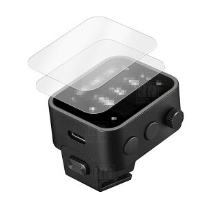 Godox X3 �K���X�t�B���� 2������ �����K���X X3-S X3-C X3-N X3-F X3-O �t���ی�t�B���� �t���ی�v���e�N�^�[ �d�x9H �t���ی�t�B���� �ی�K���X ���h�~ �������� �t���ی�K���X�V�[�g ��ʕی� 