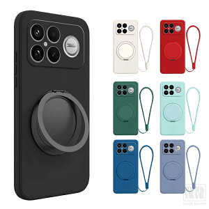 POCO F8 Pro �P�[�X F8 Ultra �ϏՌ� �X�g���b�v�t�� TPU �\�t�g�P�[�X �����^�X�}�z�����O�t�� �X�^���h�@�\ �X�g���b�v�� �V���v�� �X�g���b�v�z�[���t�� ������ ���� �V���I�~ POCO F8 �v�� / F8 �E