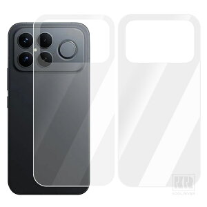 POCO F8 Pro �o�b�N�t�B���� F8 Ultra �w�ʕی�t�B���� 2������ ���� / �}�b�g �ی�t�B���� �ی�t�B�����X�e�b�J�[ ���� �V���I�~ POCO F8 �v�� / F8 �E���g�� ��������