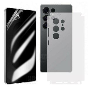 Galaxy S26 �ی�t�B���� S26+ / S26 Ultra �t���ی� �t�B���� + �w�ʕی�t�B���� Samsung �T���X�� �M�����N�V�[S26/S26�v���X/S26�E���g�� ���� / �}�b�g �ی�t�B���� �ی�t�B�����X�e�b�J�[ 1�Z�b�g 