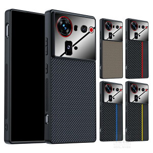 Nubia Z80 Ultra �P�[�X �J�o�[ �J�[�{���� TPU+PU���U�[ �w�ʃP�[�X �X�g���b�v�� ���ʊ���~�� ���킢�� ���f�B�[�X ZTE �k�r�A Z80 �E���g�� ������� ��������