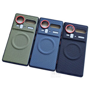 Nubia Z80 Ultra �P�[�X �J�o�[ PU���U�[+�v���X�`�b�N �n�[�h�P�[�X �w�ʃP�[�X �X�g���b�v�� ���킢�� ���f�B�[�X ZTE �k�r�A Z80 �E���g�� ������� ��������