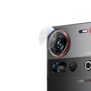 Nubia Z80 Ultra �J���������Y �J�����J�o�[ 2�Z�b�g �J�����ی� �����Y�J�o�[ �_���K���X�t�B���� �����Y�ی� �J�����p�B���� ZTE �k�r�A Z80 �E���g�� �����Y�t�B����