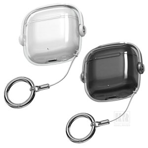 FreeBuds SE 4 ANC CXCz P[X Xgbvt TPU  یP[X Ռz HUAWEI t@[EFCt[obY SE 4 ANC Jo[ Vv   h~ \tgP[X wb