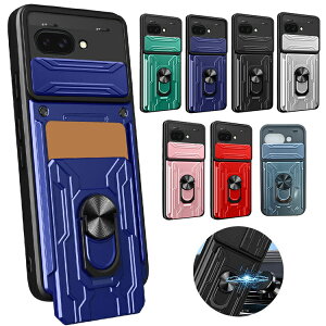 Pixel10a �P�[�X �ϏՌ� �J�o�[ �X���C�h���J���������Y�J�o�[�t�� �����Y�ی� ��̌^�����O�t�� �J�[�h���[ �ϏՌ��P�[�X �w�ʃJ�o�[ �X�g���b�v�z�[���t�� Google �O�[�O�� �s�N�Z��10a �A���h