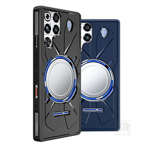 REDMAGIC 11 Pro �ϏՌ� �P�[�X 11 Pro+ �J�o�[ TPU �\�t�g�P�[�X �V���v�� �w�ʃP�[�X Nubia �k�r�A ���b�h�}�W�b�N11 �v�� / 11 �v�� �v���X ������� �X�}�z �X�}�[�g�t�H���P�[�X/�J�o�[ ��������