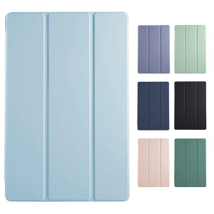 Galaxy Tab A11�P�[�X Tab A11+ 8.7/11�C���` �蒠�^ �J�o�[ �I�[�g�X���[�v �@�\�t�� PU���U�[ �X�^���h�@�\ �y�����[ �T���X�� �M�����N�V�[ �^�uA11/A11+ 8.7/11�C���` �Ռ��z�� �V���v�� ������� �蒠