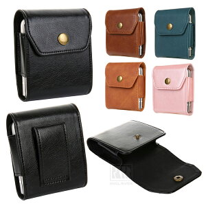Nubia Flip 3 �P�[�X �J�o�[ �E�G�X�g�|�[�` �x���g���[�v �z���_�[ �z���X�^�[ PU���U�[ ZTE �k�r�A �t���b�v�V���[�Y ���@��Ή� �A���h���C�h �X�}�[�g�t�H��/�X�}�t�H/�X�}�z�P�[�X/�J�o�[