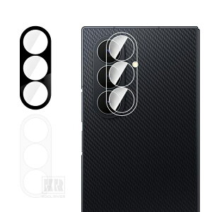 Galaxy Z TriFold �J�����J�o�[ �K���X�t�B���� �J�����ی� �����Y�J�o�[ 2���Z�b�g �����K���X �����Y�ی� �ی�t�B���� Samsung Z �g���C�t�H�[���h �t�B����