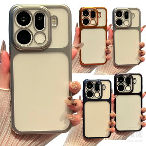 OPPO Find X9 �N���A�P�[�X X9 Pro �J�o�[ �}�b�g ���b�L �n�[�h�P�[�X �N���A ���� �V���v�� �ی�P�[�X �I�b�| �t�@�C���h X9/X9 �v�� �������� ������� �X�}�[�g�t�H��/�X�}�t�H/�X�}�z�P�[�X/�J