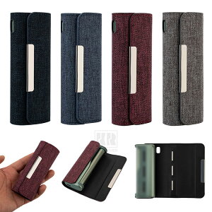 IQOS ILUMA i PRIME / PRIME �P�[�X �J�o�[ PU���U�[ �\�t�g�J�o�[ �d�q���΂� �d�q�^�o�R �A�C�R�X�J�o�[ �ی�P�[�X �A�C�R�X �C���} i �[�d�Ή� �����^�ѕ֗� �ȒP���o���P�[�X