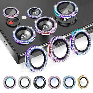 Galaxy S26 �J���������Y �����K���X S26+/S26 Ultra 2�Z�b�g ���C���X�g�[�� �O���b�^�[ �J�����ی�K���X�t�B���� �J���������Y�ی샊���O�J�o�[ �����Y �v���e�N�^�[ Samsung �T���X�� �M�����N�V