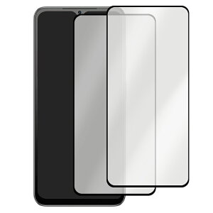 Doogee Note56X �K���X�t�B���� Note 56X Pro �����K���X 2������ �t���ی�K���X �t�B���� �t���ی� �t���ی�V�[�g �t���ی�K���X�V�[�g ��ʕی� �ی�t�B���� ���h�~ �h�D�[�W�[ �m�[�g56x / 56x 