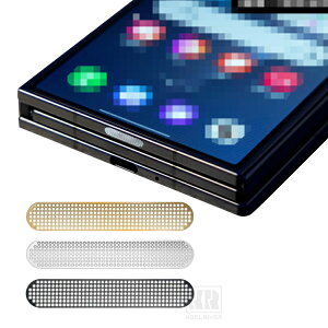 Galaxy Z TriFold �_�X�g�K�[�h 4������ �}�C�N���t�H�� �K�[�h�J�o�[ �X�s�[�J�[ �_�X�g�K�[�h �K�[�h�J�o�[ �X�s�[�J�[ �z�� �ق��� �S�~ ���� �h�o ���o�h�~ Samsung Z �g���C�t�H�[���h �t�B����