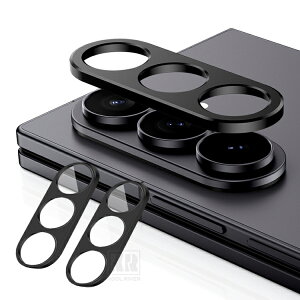 Galaxy Z TriFold �J�����J�o�[ �J�����ی� �J���������Y�J�o�[ 2������ �A���~ ���^���J�o�[ �t�@�b�V�����J�o�[ �����Y�J�o�[ Samsung Z �g���C�t�H�[���h �A���~�t���[�� �J���������Y�J�o�[