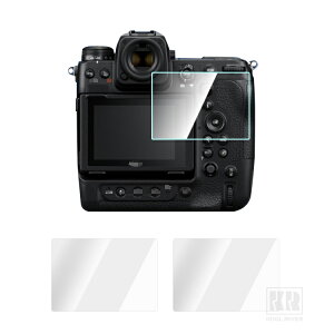 NIKON Z9 �K���X�t�B���� �����K���X 2������ �j�R�� Z 9 �t���ی�t�B���� �d�x9H �t���ی�t�B���� �ی�K���X �������� ���h�~ �����Y�t�B����