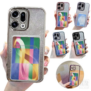 OPPO Find X9 �P�[�X �N���A X9 Pro �J�o�[ �N���A ���� �ϏՌ� ���b�L �\�t�g�P�[�X �J�[�h���[ �O���f�[�V���� �O���b�^�[ ���炫�� �V���v�� ������ �ی�P�[�X �I�b�| �t�@�C���h X9/X9 �v�� ��