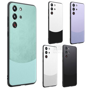 REDMAGIC 11 Pro �P�[�X 11 Pro+ �ϏՌ� �J�o�[ PU���U�[ �w�ʃP�[�X Nubia �k�r�A ���b�h�}�W�b�N11�v�� / 11�v�� �v���X �A���h���C�h �������� ������� �X�}�[�g�t�H��/�X�}�t�H/�X�}�z�P�[�X/�J�o