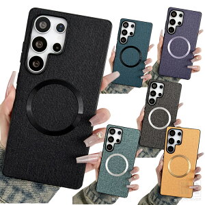 Galaxy S26 �P�[�X S26+/S26 Ultra �J�o�[ �L�����o�X�� PU���U�[ �X�g���b�v�� Qi�[�d ���C�����X�[�d�Ή� �V���v�� Samsung �T���X�� �M�����N�V�[S26/S26�v���X/S26S26�E���g�� �������� �������