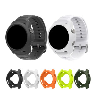 COROS APEX 4 �P�[�X �Ή� �J���X �G�C�y�b�N�X4 42mm / 46mm �V���R�� �J�o�[ �ی�P�[�X �ϏՌ� �\�t�g�P�[�X �v���e�N�^�[�J�o�[ COROS �J���X