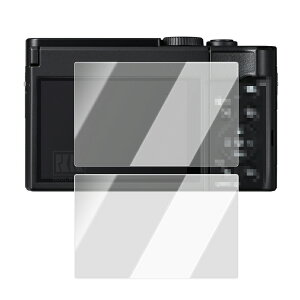 LUMIX DC-TZ99 �K���X�t�B���� ZS99 �����K���X 2������ Panasonic �p�i�\�j�b�N ���~�b�N�X �t���ی�t�B���� �d�x9H �t���ی�t�B���� �ی�K���X �������� ���h�~ �����Y�t�B���� DC-TZ99 ZS99