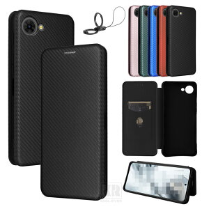 Nubia S2e A506ZT / A507ZT �P�[�X S2R Z6305R / S2 Lite �蒠�^ �J�o�[ PU���U�[ �J�[�{���� �蒠�^PU���U�[�P�[�X �R �����O�X�g���b�v�t�� �X�^���h�@�\ �J�[�h���[ ZTE �k�r�A �A���h���C�h �������� ��