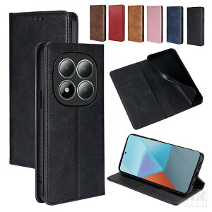 POCO M8 5G �P�[�X M8 Pro 5G �蒠�^ �J�o�[ PU���U�[ �蒠�^PU���U�[�P�[�X �X�^���h�@�\ �J�[�h���[ ���� �V���I�~ POCO M8 5G / M8 �v�� 5G �A���h���C�h �������� �������