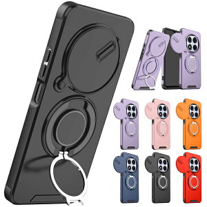 POCO M8 5G �P�[�X M8 Pro 5G �ϏՌ� �J�o�[ �}�O�l�b�g���ԍڃz���_�Ή� �X���C�h���J���������Y�J�o�[�t�� �����Y�ی� �X�^���h�@�\ �����O�t�� 2�d�\�� ���� �V���I�~ POCO M8 5G / M8 �v�� 5G �A��