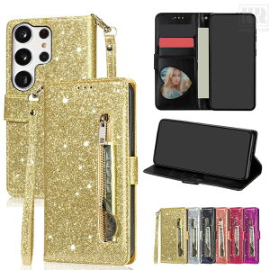 Galaxy S26 �P�[�X �蒠�^ S26+/S26 Ultra�J�o�[ �X�g���b�v�t�� �ϏՌ� �蒠�^PU���U�[�P�[�X �X�^���h�@�\ �X�g���b�v�� �V���v�� ������ �O���b�^�[ ���킢�� ���炫�� Samsung �T���X�� �M�����N�V