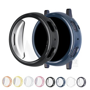 Amazfit Active Max �P�[�X �J�o�[ ���b�L / �N���A �t���ی� �t�B������� �ی�P�[�X/�J�o�[ TPU �ϏՌ��P�[�X/�J�o�[ �\�t�g�P�[�X �A�}�Y�t�B�b�g �A�N�e�B�u Max