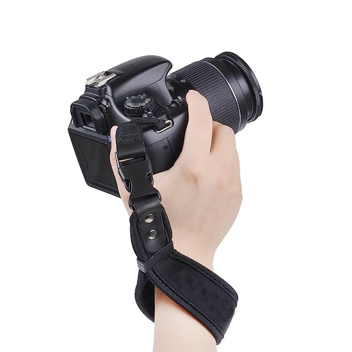 楽天市場】LUMIX DC-TZ99 ストラップ ハンドストラップ リスト 