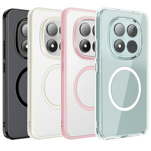 Redmi Note 15 �P�[�X Note 15 Pro/Note 15 Pro+ �J�o�[ ������ �}�b�g TPU+�v���X�`�b�N Qi���C�����X�[�d�Ή� �X�g���b�v�z�[���t�� ���� �V���I�~ ���b�h�~�[ �m�[�g15/�m�[�g15 �v�� /�m�[�g15 �v�� �v��