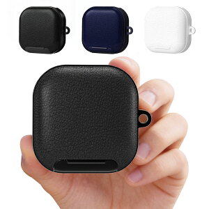 Galaxy Buds4 �P�[�X Buds 4 Pro �J�o�[ ���U�[�� �V���v�� �ی�J�o�[ �������� ������� Samsung �M�����N�V�[�o�b�Y4 / �o�b�h4 �v�� ���C�����X�C���z�� ���h�~ �ی�P�[�X