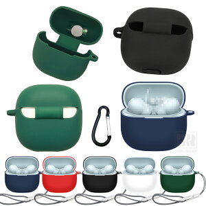 Redmi Buds 8 Lite �P�[�X �J�o�[ �V���R�� �V���v�� �ی�J�o�[ �J���r�i�t�� �X�g���b�v�t�� Xiaomi �V���I�~ ���b�h�~�[ �o�b�Y8 ���C�g ���C�����X�C���z�� ������� ���h�~ �ϏՌ� �S�ʕی� ��