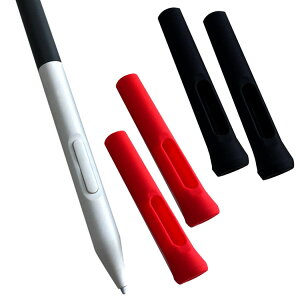 Wacom One Pen �O���b�v �t���A�O���b�v CP91300B2Z �V���R�� �P�[�X �J�o�[ 2�Z�b�g �y�����ݍ��݃L�Y�≘�ꂩ����E�O���b�v�͂�UP�������`���₷�� �y���P�[�X �y���J�o�[ ���R�� ���� �y