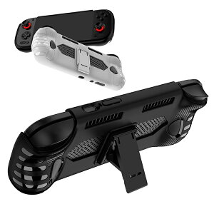 AYN Odin 3 �P�[�X �J�o�[ TPU+�v���X�`�b�N �ϏՌ� �X�^���h�@�\ �V���v�� �X���� �\�t�g�P�[�X �������� ������� �\�t�g�P�[�X/�J�o�[