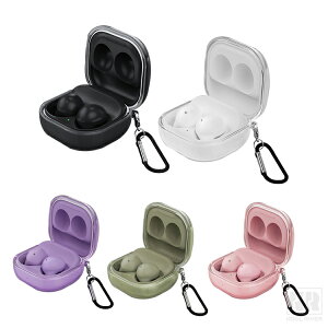 Galaxy Buds4 �P�[�X Buds 4 Pro �N���A �J�o�[ ���� �ϏՌ� TPU �\�t�g �P�[�X �V���v�� �J���r�i�t�� �N���A�P�[�X �ی�J�o�[ �������� ������� Samsung �M�����N�V�[�o�b�Y4 / �o�b�Y4 �v�� ���C��