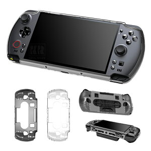 GPD WIN 5 �P�[�X win5 7�C���` �N���A �J�o�[ ���� TPU �ϏՌ� �V���v�� �X���� �W�[�s�[�f�B�[�E�C��5 �\�t�g�P�[�X �������� ������� �\�t�g�P�[�X/�J�o�[