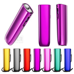IQOS ILUMA i ONE �P�[�X ���b�L�v���X�`�b�N �n�[�h�J�o�[ �X�g���b�v�t�� �d�q���΂� �d�q�^�o�R �A�C�R�X�J�o�[ �ی�P�[�X �����^�ѕ֗� �����^�ѕ֗� �ȒP���o�� �A�C�R�X �C���} i ���� 
