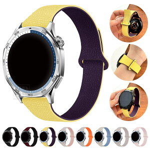 Mibro Watch GT �o���h �x���g �V���R�� �}�O�l�b�g�t�� ���C�t�� ���U�[�� �o���h�� 22mm �������X�g�o���h/�����o���h/�����x���g �G���K���g ���f�B�[�X �X�}�[�g�E�H�b�`�p���X�g�o���h �~�u