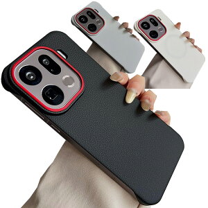 OPPO Find X9 �P�[�X �ϏՌ� X9 Pro �J�o�[ PU���U�[ �c�[�g���J���[ Qi�[�d ���C�����X�[�d�Ή� �V���v�� �ی�P�[�X �I�b�| �t�@�C���h X9/X9 �v�� �������� ������� �X�}�[�g�t�H��/�X�}�t�H/�X�}