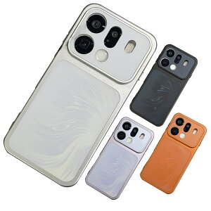 OPPO Find X9 �P�[�X X9 Pro �J�o�[ PU���U�[+�v���X�`�b�N Qi�[�d ���C�����X�[�d�Ή� �w�ʃP�[�X �I�b�| �t�@�C���h X9/X9 �v�� ������� ��������