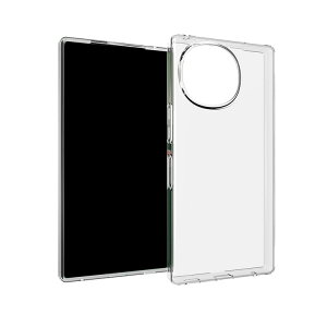 AQUOS R10 �N���A�P�[�X �ϏՌ� �J�o�[ �V���v�� �N���A ���� TPU �\�t�g�P�[�X �ϏՌ��P�[�X SHARP �V���[�v �A�N�I�X R10 �������� ������� ���킢�� �A���h���C�h