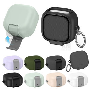 Galaxy Buds4 �P�[�X Buds 4 Pro �J�o�[ �J���r�i�t�� �V���v�� �ی�J�o�[ �X�}�z�X�^���h�@�\ �������� ������� Samsung �M�����N�V�[�o�b�Y4 / �o�b�h4 �v�� ���C�����X�C���z�� ���h�~ �ی�P�[�X