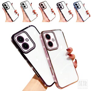 Galaxy A07 5G �P�[�X �N���A �J�o�[ ���C���X�g�[�� �N���A ���� ���b�L TPU �\�t�g�P�[�X �X�g���b�v�� �ϏՌ� ������ ���� �V���v�� �X�g���b�v�z�[���t�� Samsung �M�����N�V�[ A07 5G �������� 