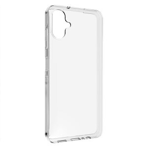 Galaxy A07 5G �P�[�X �N���A �J�o�[ �N���A ���� TPU �\�t�g�P�[�X �p �ی� Samsung �M�����N�V�[ A07 5G �������� �������