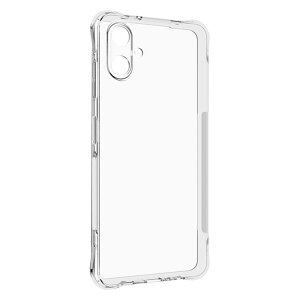 Galaxy A07 5G �P�[�X �N���A �J�o�[ �N���A ���� TPU �\�t�g�P�[�X �p �ی� �R�[�i�[�o���p�[ Samsung �M�����N�V�[ A07 5G �������� �������