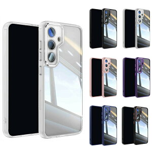 Galaxy A57 5G �P�[�X �J�o�[ �N���A �w�ʓ��� �}�b�g TPU +�A���~+�v���X�`�b�N �X�g���b�v�z�[���t�� �V���v�� ������ Samsung �T���X�� �M�����N�V�[ A57 5G �������� ������� �X�}�[�g�t�H��/�X�}