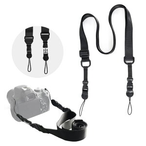 PowerShot G7 X Mark III / II �J���� �V�����_�[�X�g���b�v EOS R50 V EOS R5 Mark II ���|�� �V�����_�[�x���g �J�����R �J�����X�g���b�v�V�����_�[�X�g���b�v DSLR�J�����p �������[�h�t�� CANON EOS R6 R5 Mar